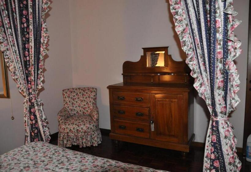 Семейный Номер, B&b Da Lucia