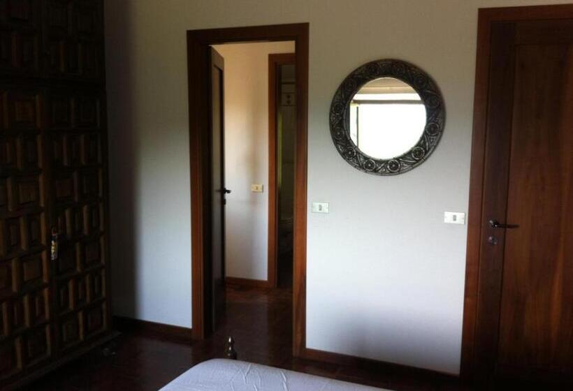 Семейный Номер, B&b Da Lucia