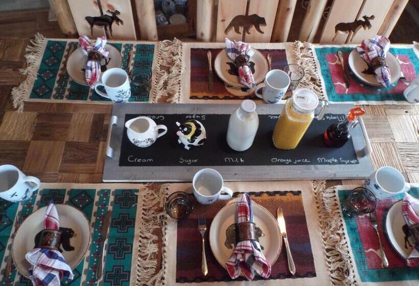 带大床的豪华间, Bed And Breakfast Comfy & Cozy