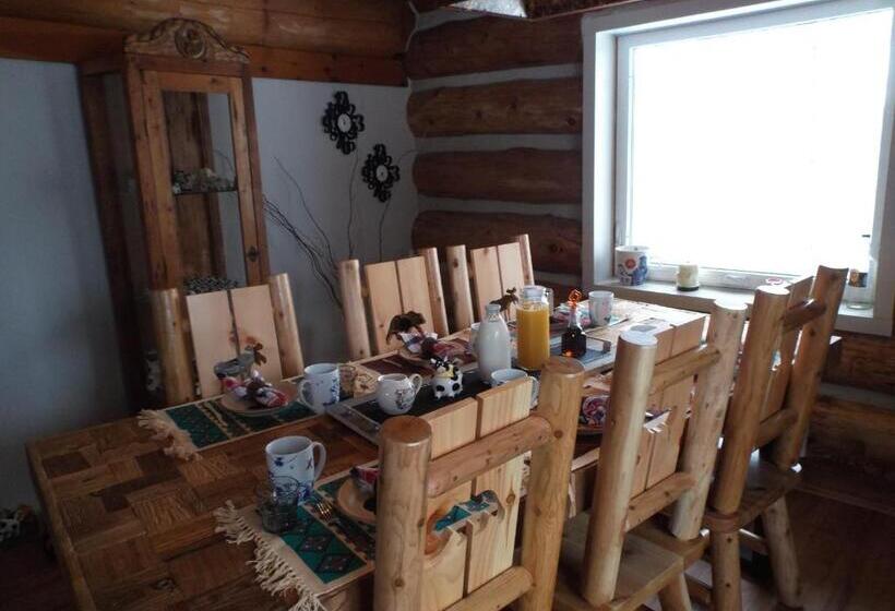 标准间, Bed And Breakfast Comfy & Cozy