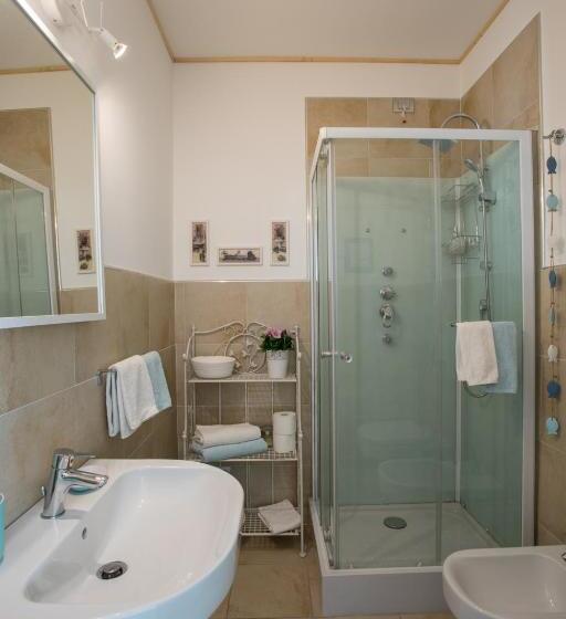 Номер Стандарт, Bio B&b Vivere La Vita