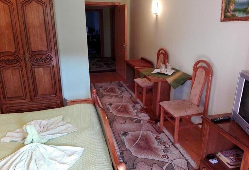 Номер Стандарт, Grandemi Belvedere Bucovina