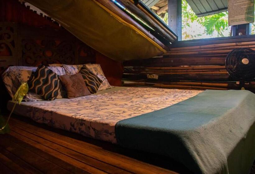 Pokój Standard Widok Góry, Remo Hostel