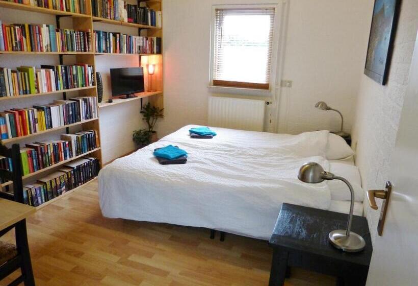 Номер Стандарт, B&b Oostrik