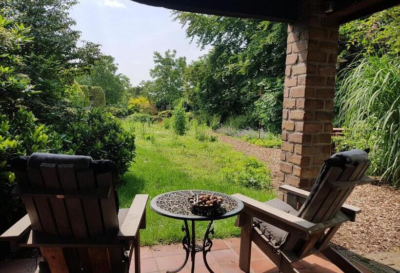 Номер Стандарт, B&b Oostrik