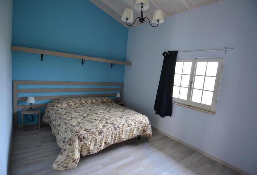 침실 1개 아파트, Oasi Di Francesca B&b