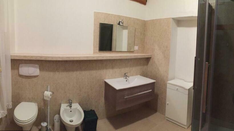 Номер Стандарт, B&b Domus De Janas