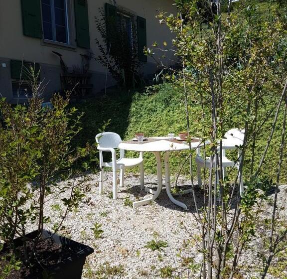 Номер Стандарт, Bnb Tuileries