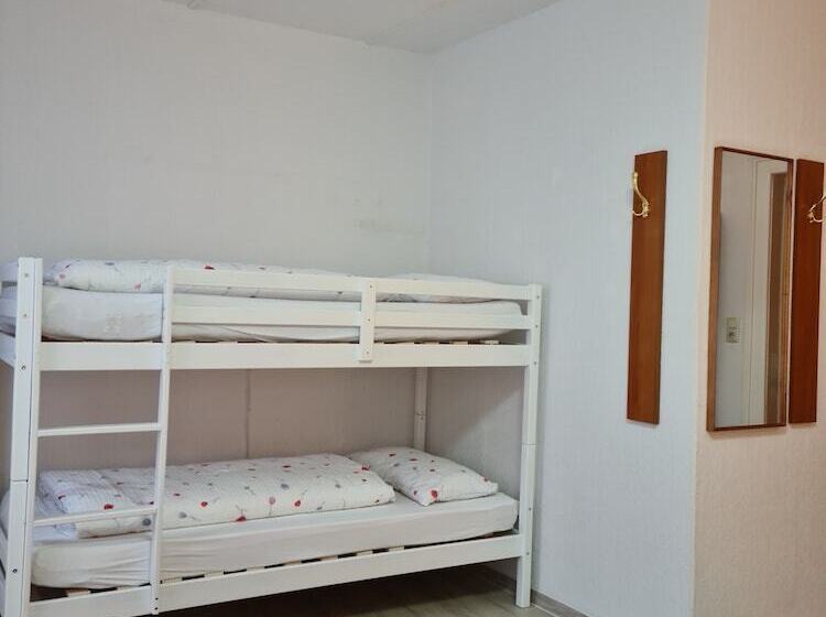 Семейный Номер, Pension Kreihe Im Harz