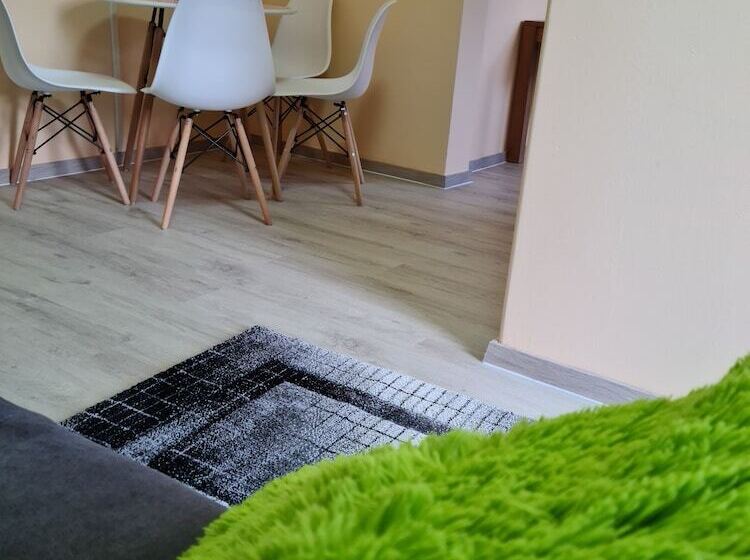 Семейный Номер, Pension Kreihe Im Harz