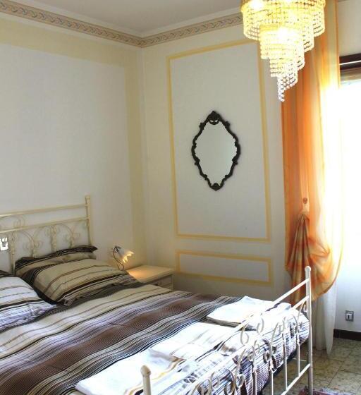 Номер Стандарт с Балконом, B&b Altura