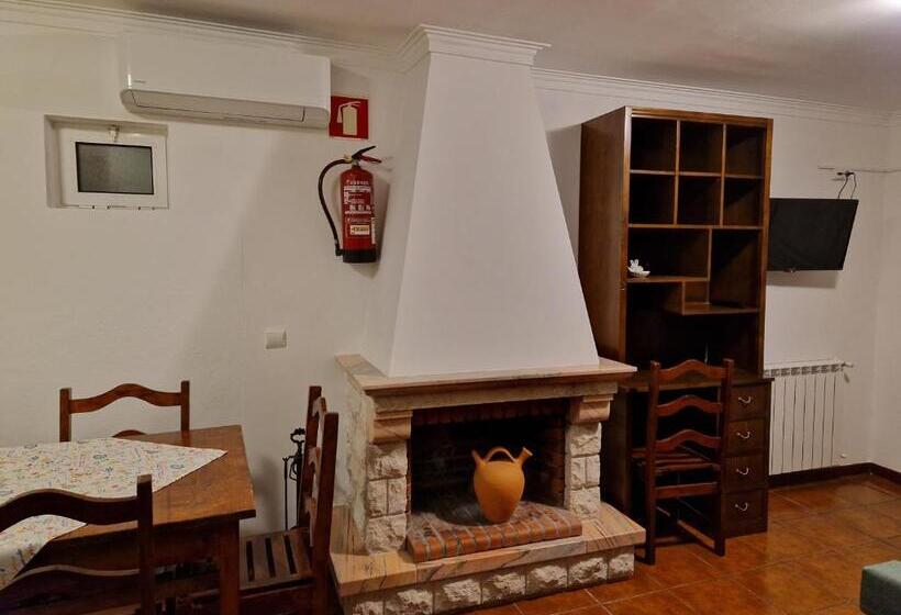 Семейное Студио, Casa Dos Santos Alojamento   Guest House