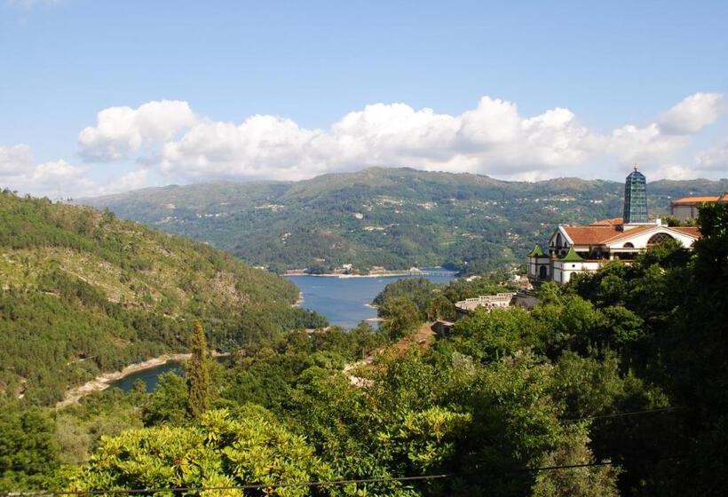 غرفة قياسية, Casa Dos Santos Alojamento   Guest House