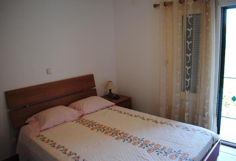 Номер Стандарт, Casa Dos Santos Alojamento   Guest House
