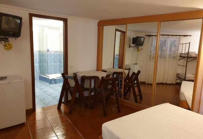 Семейный Номер, Casa Dos Santos Alojamento   Guest House