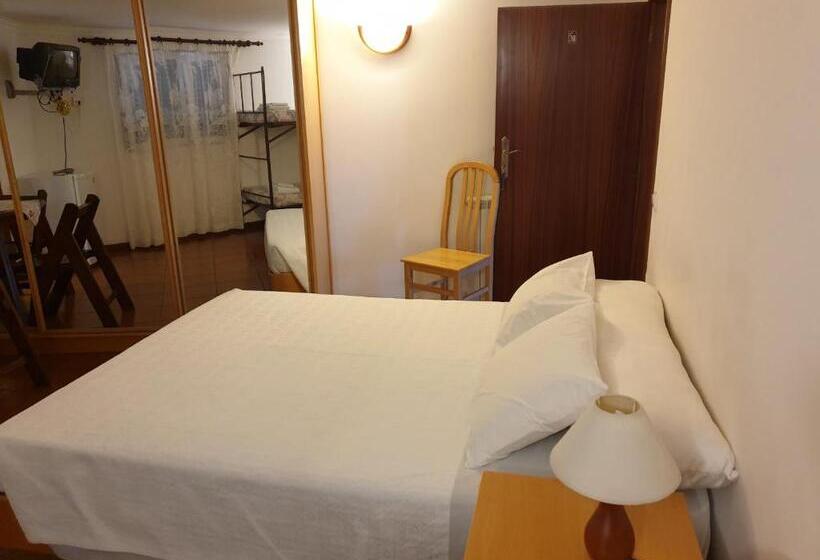 غرفة عائلية, Casa Dos Santos Alojamento   Guest House