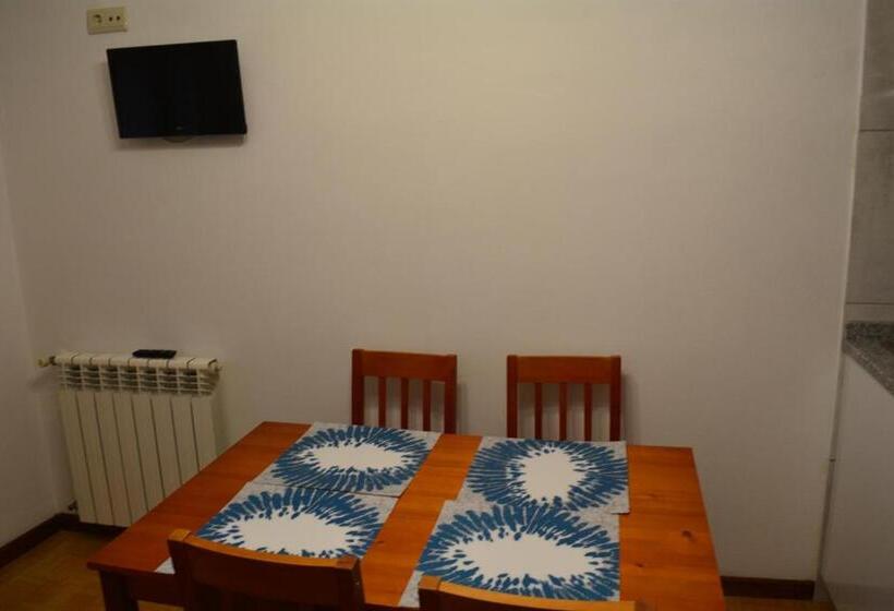 Студия Стандарт, Casa Dos Santos Alojamento   Guest House