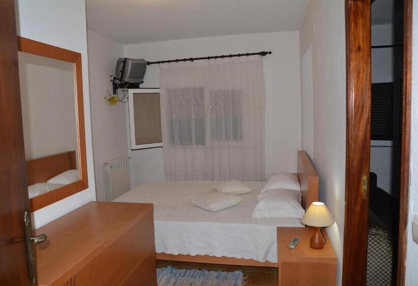 Студия Стандарт, Casa Dos Santos Alojamento   Guest House