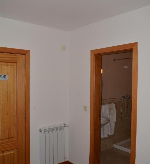 Студио Стандарт с Балконом, Casa Dos Santos Alojamento   Guest House