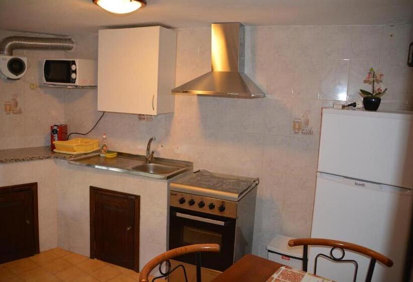Студия Стандарт, Casa Dos Santos Alojamento   Guest House