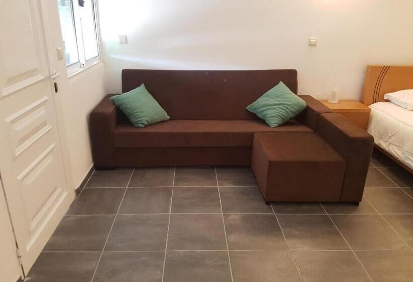 Семейное Студио, Casa Dos Santos Alojamento   Guest House