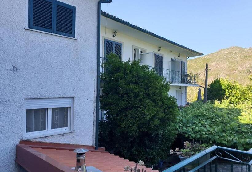 Номер Basic, Casa Dos Santos Alojamento   Guest House