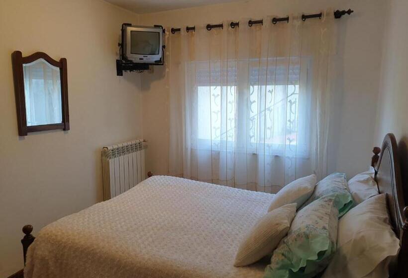 غرفة أساسية, Casa Dos Santos Alojamento   Guest House