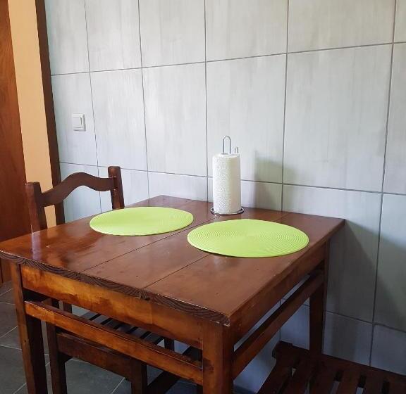 إستديو عائلى, Casa Dos Santos Alojamento   Guest House