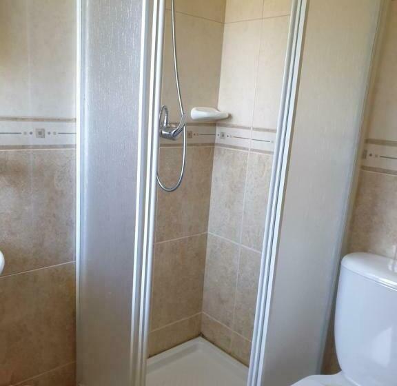 Номер Стандарт, Casa Dos Santos Alojamento   Guest House
