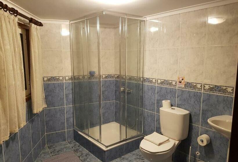 غرفة عائلية, Casa Dos Santos Alojamento   Guest House