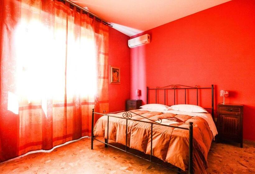 اتاق استاندارد, B&b Casa Fuori Casa 200 Mt Dal Casello Autostradale
