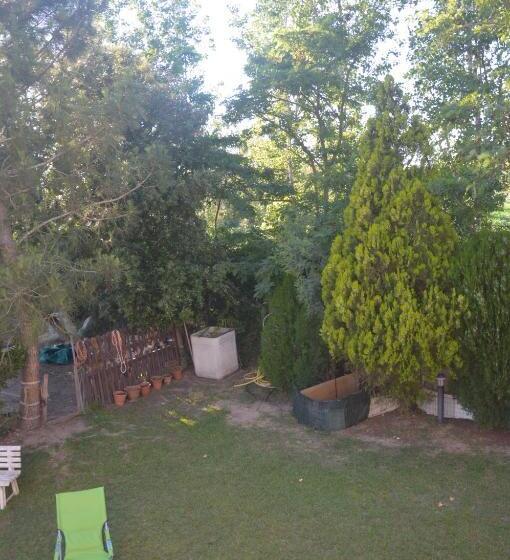 Номер Стандарт, B&b Fra E Fe