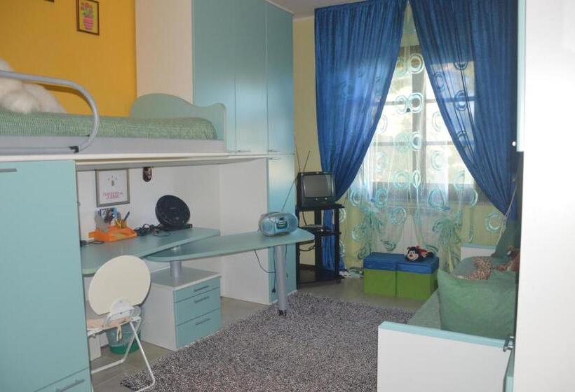 Номер Стандарт, B&b Fra E Fe
