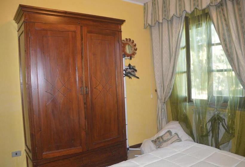 Номер Basic, B&b Fra E Fe