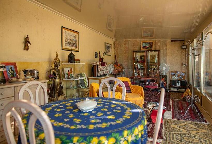 חדר סטנדרט, B&b Le Clos Des Cigales