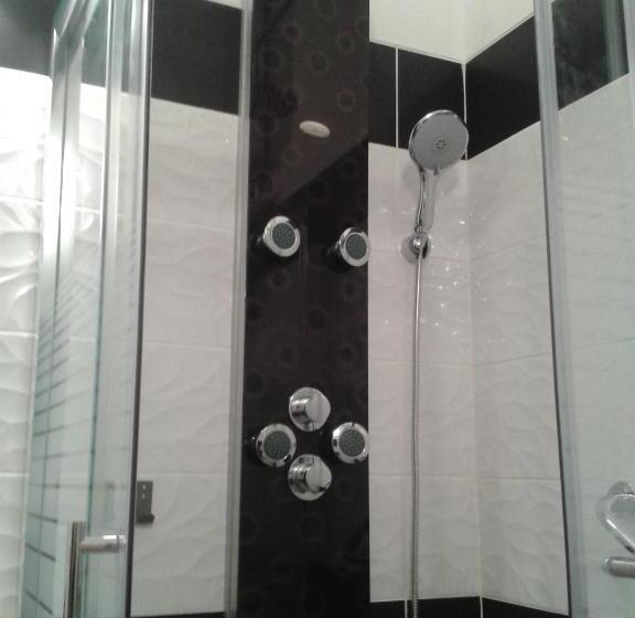 חדר סטנדרט, B&b Le Clos Des Cigales