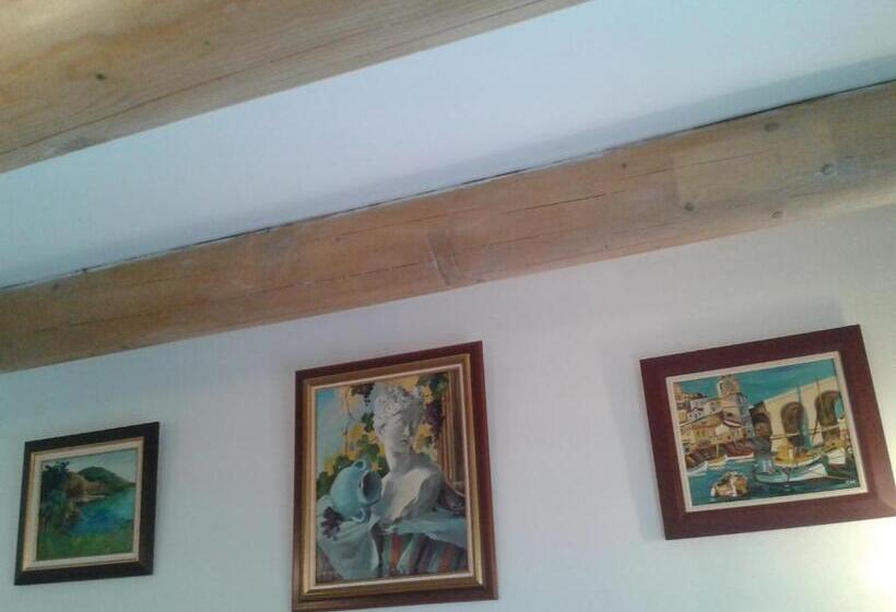 חדר סטנדרט, B&b Le Clos Des Cigales