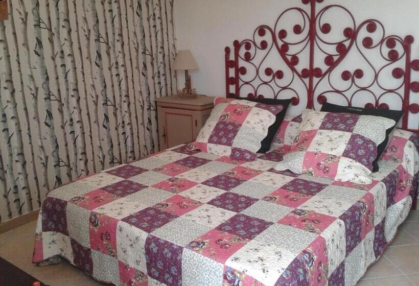 חדר סטנדרט, B&b Le Clos Des Cigales