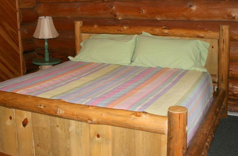 Семейный Номер, Cedar Mountain Farm Bed And Breakfast Llc