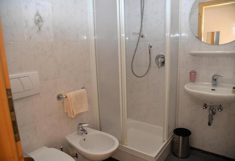 Апартаменты 2 Спальни, Unterwirtshof