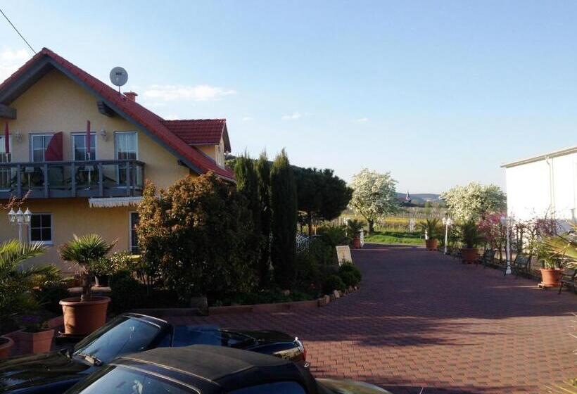 스탠다드 룸, Gästehaus Helbighof