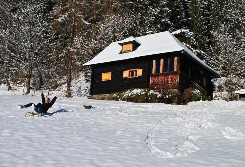 Номер Стандарт с Террасой, Schlintl Hof