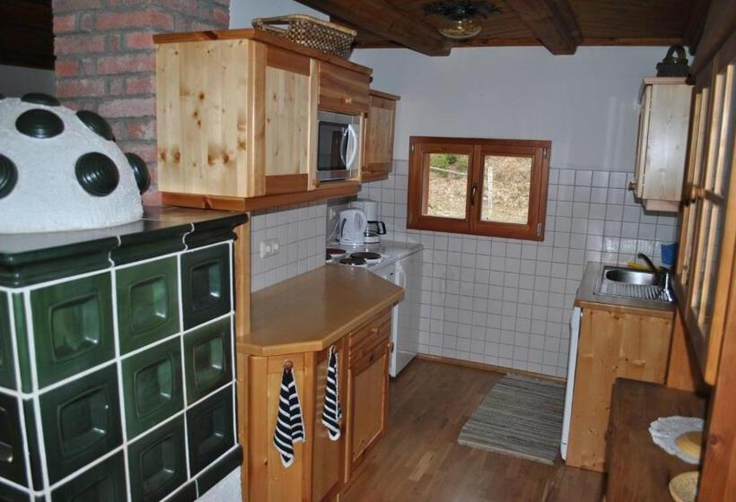Номер Стандарт с Террасой, Schlintl Hof