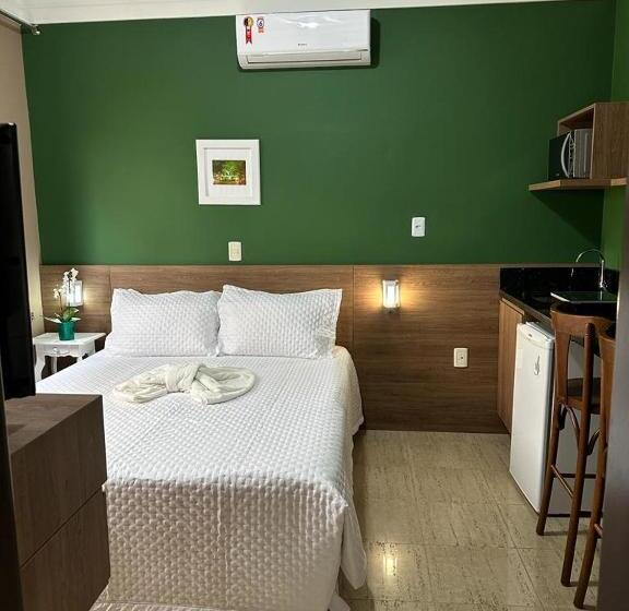 수피리어 룸, Cabanas Da Lua