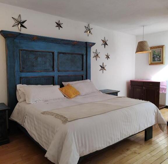 デラックスルーム, Posada Colibri   Hotel & Spa