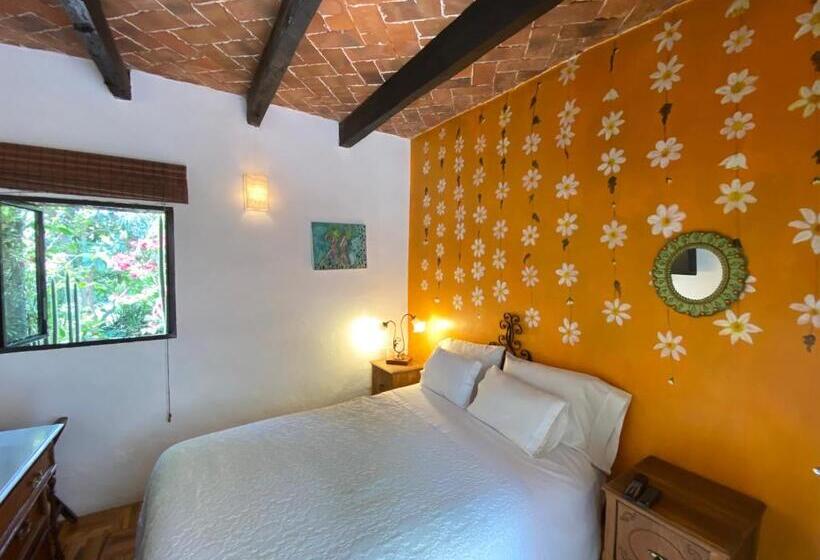Standardrum, Posada Colibri   Hotel & Spa