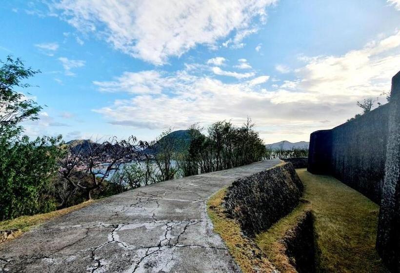 آپارتمان 1 خوابه, Village Le Pre