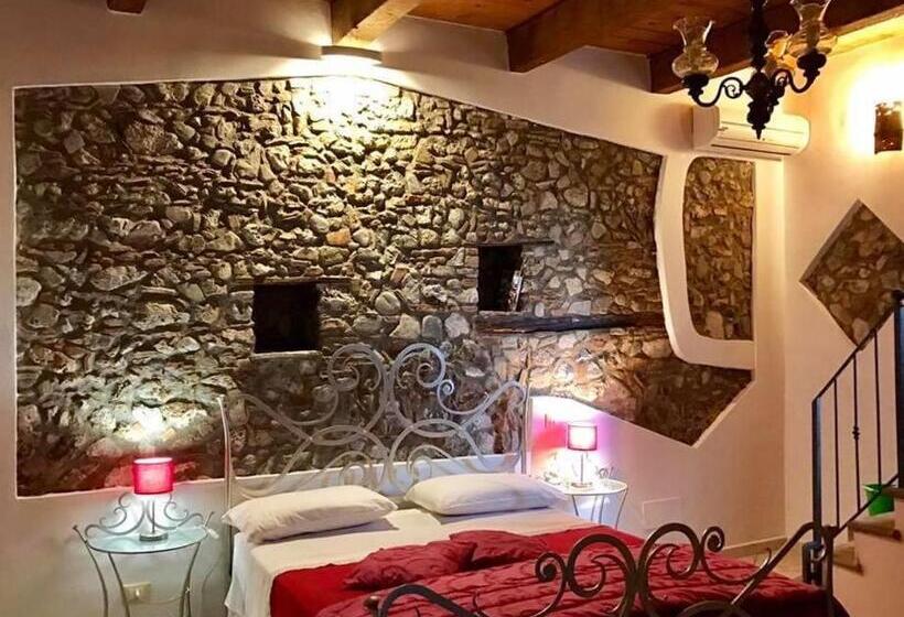 Номер Стандарт, La Magara