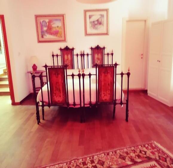 Habitació Estàndard Interior, Il Giardino Del Melograno
