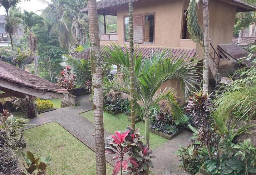스탠다드 룸, Sari Wangi Cottage